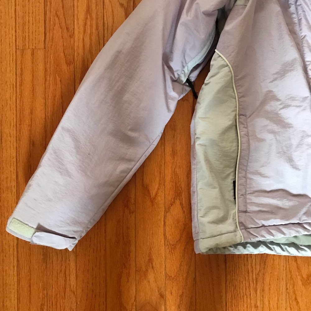 Columbia Jacket - Picture 4 of 8